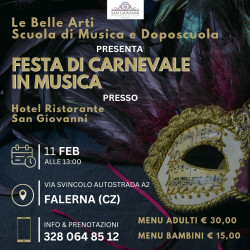 Festa di Carnevale