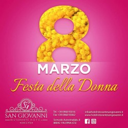 Festa della Donna