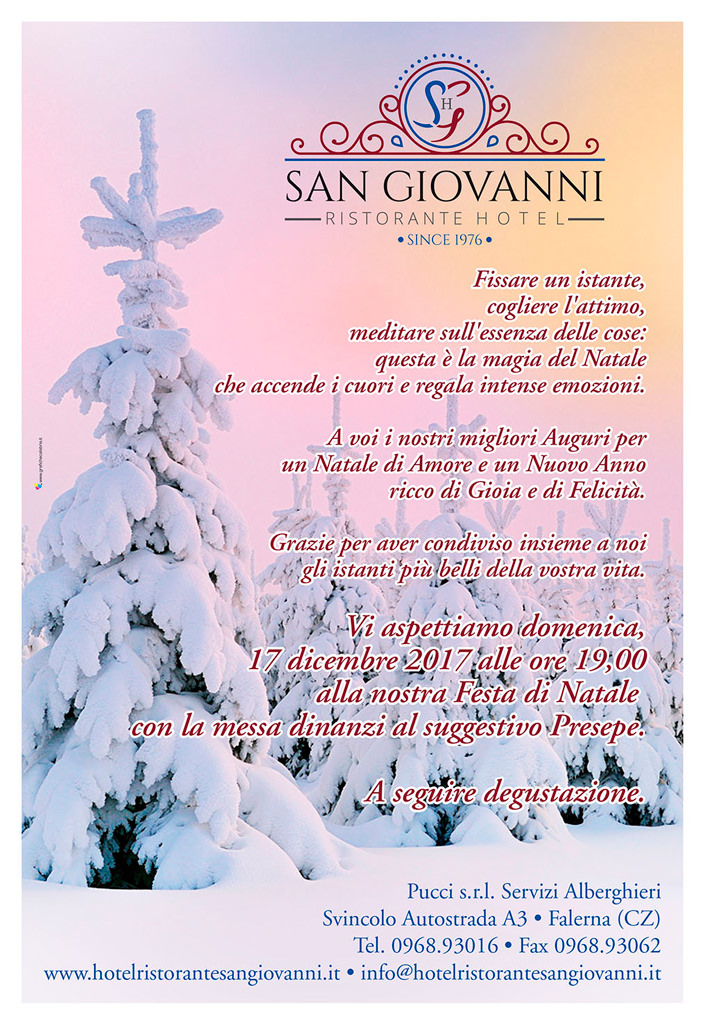 Evento Natale 2017 Evento Natale 2017