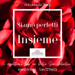 San Valentino 2023